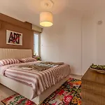 Melissas Lara Daire Antalya