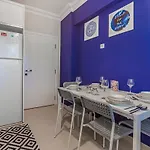 Melissas Lara * Antalya