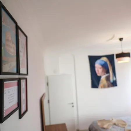 Melissas Lara Apartament Antalya