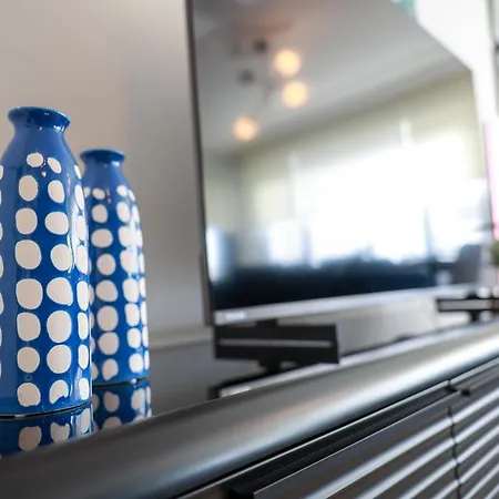 Melissas Lara Apartament Antalya