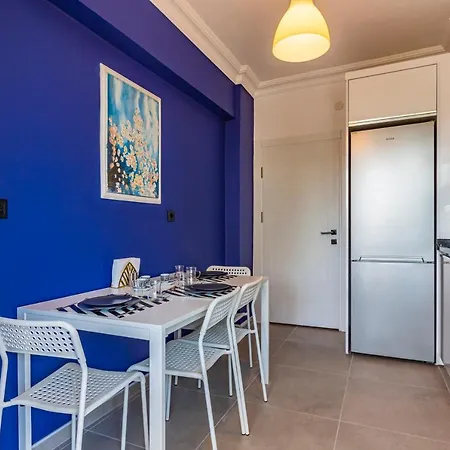 Apartament Melissas Lara Antalya