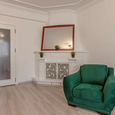 Melissas Lara Apartament
