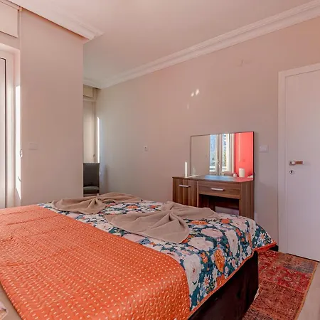 Apartament Melissas Lara *
