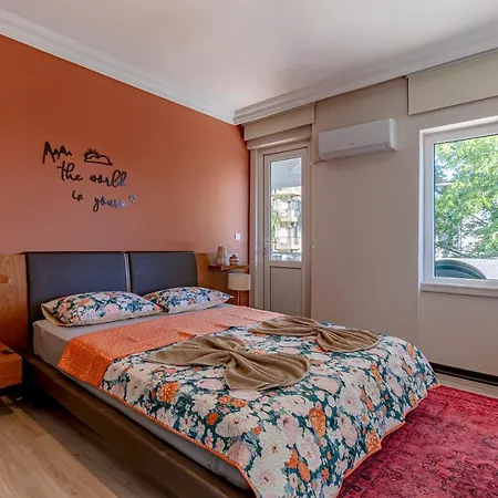 Melissas Lara Apartament