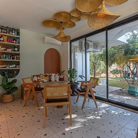 Melissas Lara Apartament