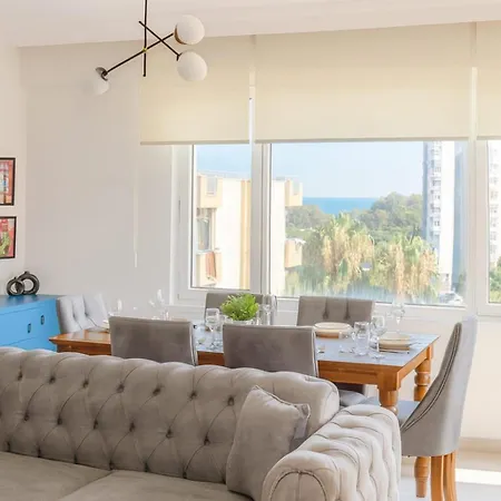 Apartamento Melissas Lara