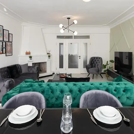 Apartamento Melissas Lara