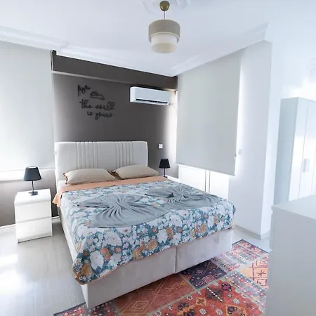 Melissas Lara Apartamento