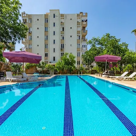 Apartamento Melissas Lara *