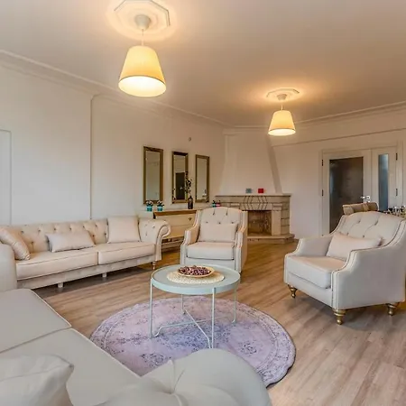 Apartamento Melissas Lara