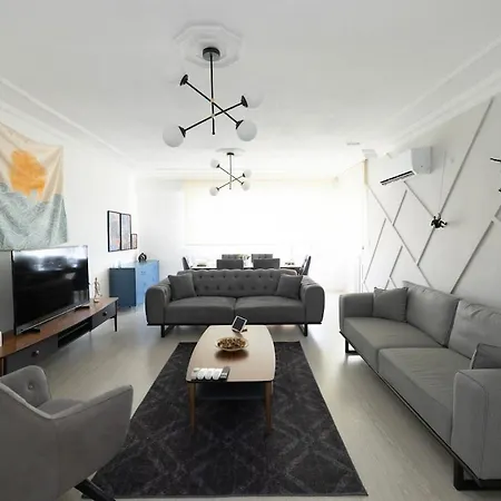 Apartamento Melissas Lara *