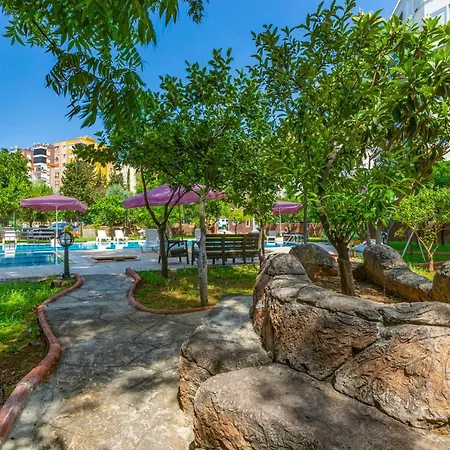 Melissas Lara * Antalya