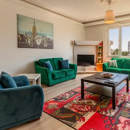 Apartment Melissas Lara