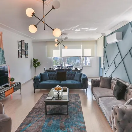 Melissas Lara Apartment *