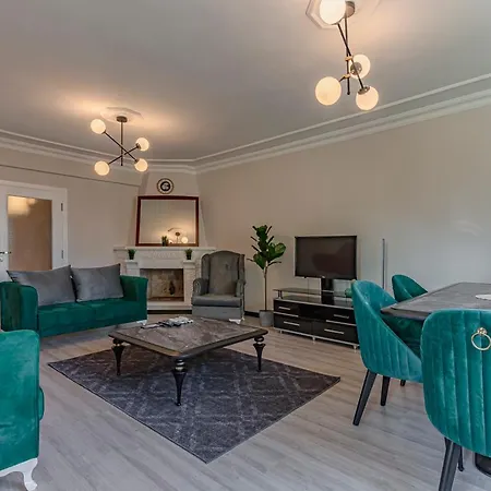 Apartment Melissas Lara
