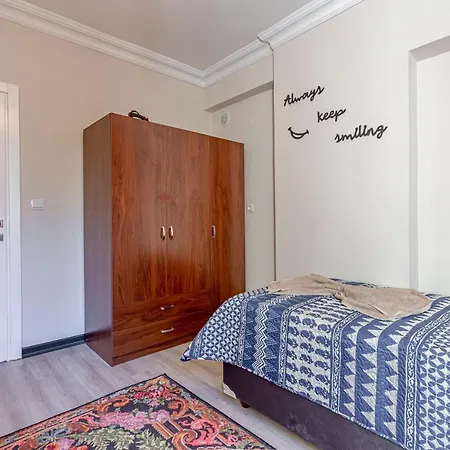 Apartment Melissas Lara *