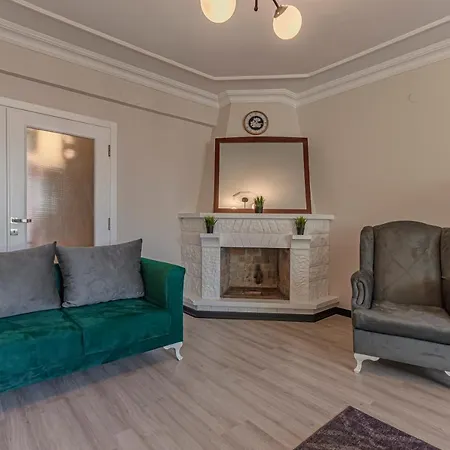 Apartment Melissas Lara