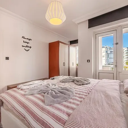 Apartment Melissas Lara