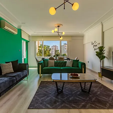 Apartment Melissas Lara