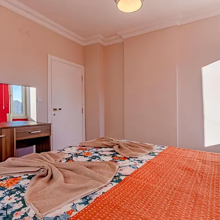 Apartment Melissas Lara