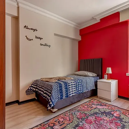 Melissas Lara * Antalya