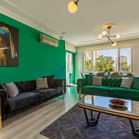 Apartment Melissas Lara