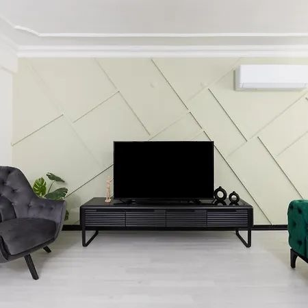 Melissas Lara Apartment Antalya