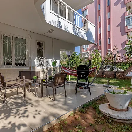 Apartment Melissas Lara