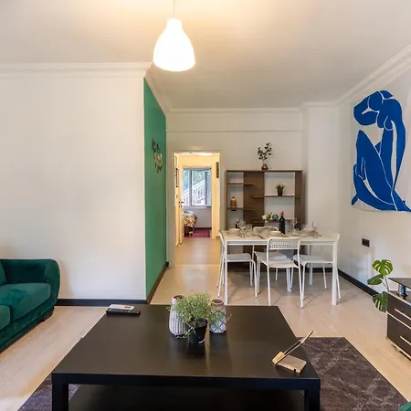 Melissas Lara Apartment *