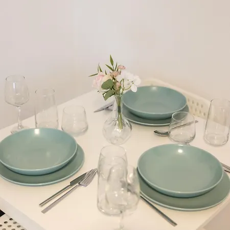 アパート Melissas Lara アンタルヤ