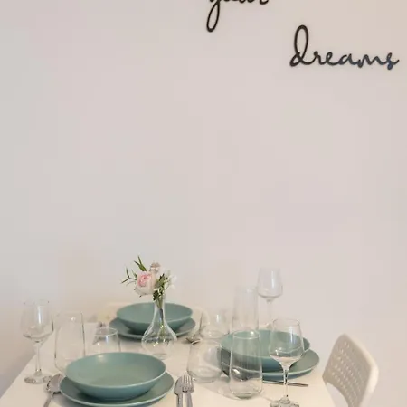 Apartment Melissas Lara *