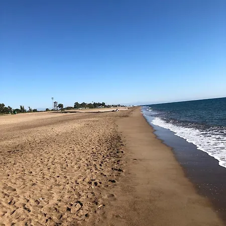 Apartment Melissas Lara *