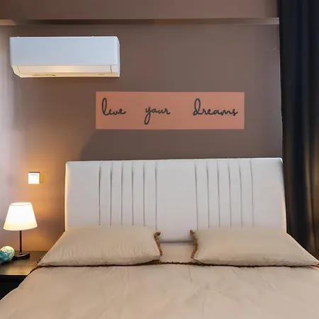 Melissas Lara Apartment Antalya