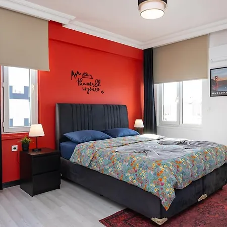 Melissas Lara アンタルヤ