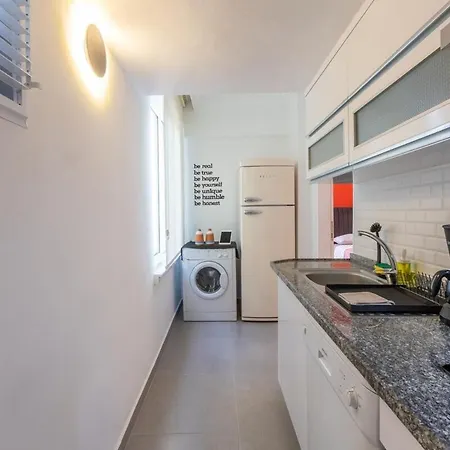 Apartment Melissas Lara *