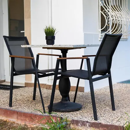 Apartment Melissas Lara