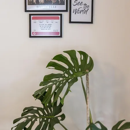 Apartment Melissas Lara *