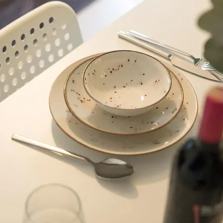 Melissas Lara アパート アンタルヤ