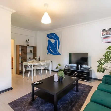 Melissas Lara Apartment Antalya