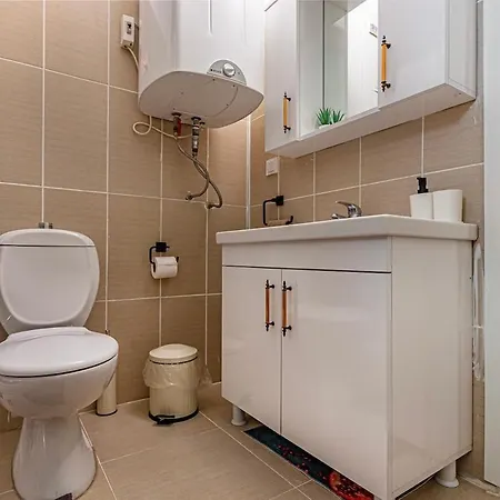 Melissas Lara アンタルヤ