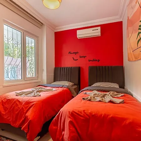 アパート Melissas Lara *