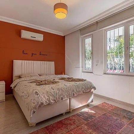 Melissas Lara アンタルヤ