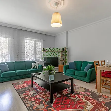 Apartment Melissas Lara *