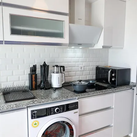 Apartment Melissas Lara