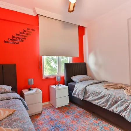 Melissas Lara Apartment *