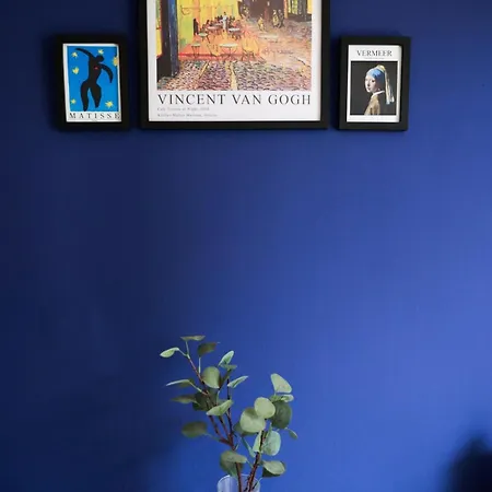 Apartment Melissas Lara