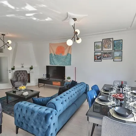 Apartment Melissas Lara