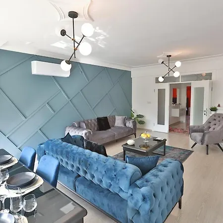 Apartment Melissas Lara