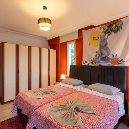 Apartment Melissas Lara *