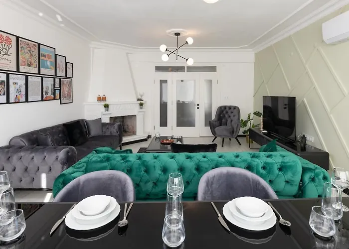 Apartment Melissas Lara